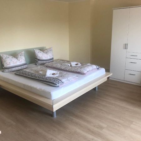 Ferienwohnung In Der Fahrradpension Joachimsthal Zewnętrze zdjęcie